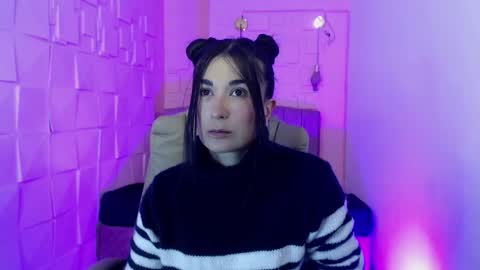 Mariana online show from March 1, 12:38 pm