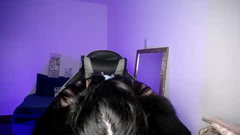 mariana__666 online show from November 29, 4:38 am