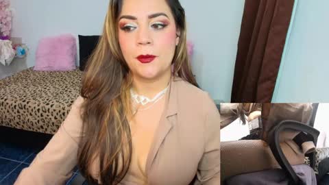 Mariana online show from June 5, 6:52 am