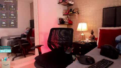 Mar y online show from April 13, 2:51 pm