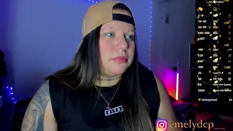   Independent Model online show from February 12, 8:49 am