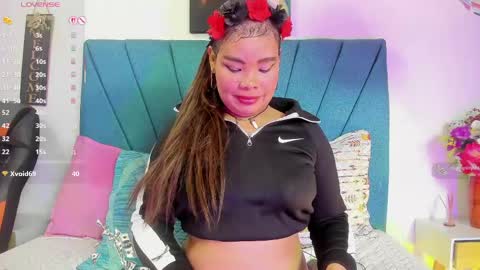 mariana_star1 online show from April 18, 4:48 am