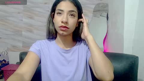 Mariana turner online show from February 25, 4:03 am