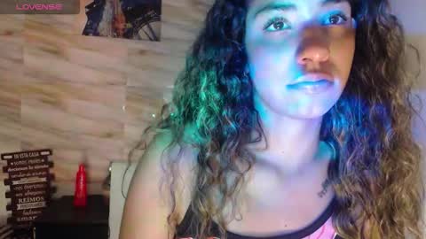 Mariana turner online show from September 14, 1:25 am