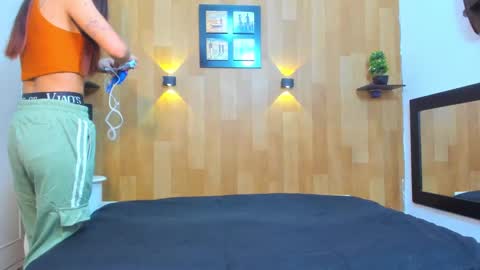 Snapshot of marianaa_aangel chatting on December 30, 2:19 pm Mariana Angel online show from December 30, 2:19 pm