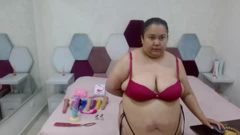 mariana online show from March 25, 3:26 pm