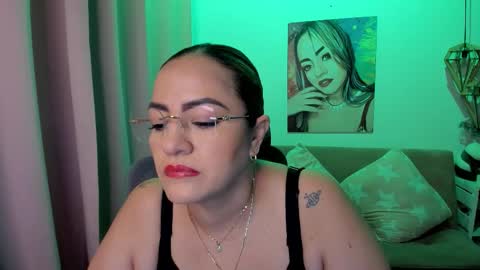 Mariana Lopez online show from January 6, 12:14 am