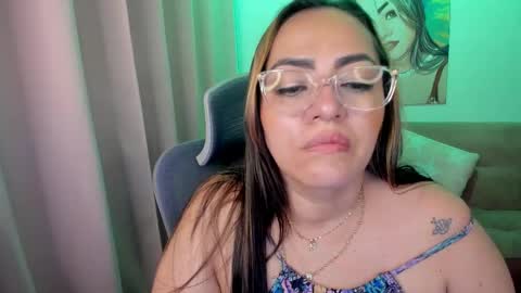 Mariana Lopez online show from March 2, 7:15 am