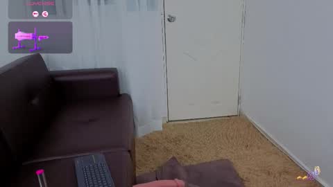 Mariana  online show from September 20, 2:32 am