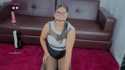 Mariana  online show from November 23, 4:37 am