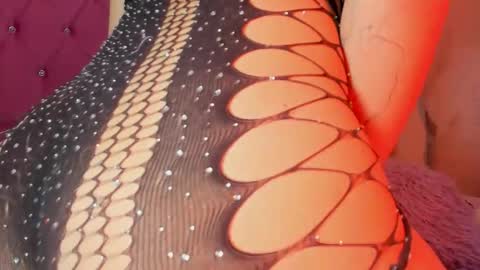 mariana williams online show from October 23, 2:50 am