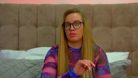 Maria online show from March 7, 7:08 am