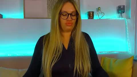 Maria online show from February 19, 4:55 pm