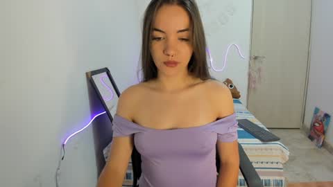 Mariangel online show from January 23, 5:42 pm