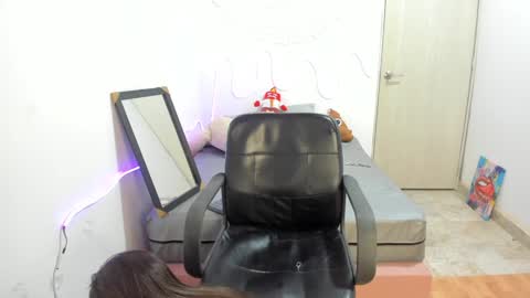 Mariangel online show from January 13, 10:24 pm