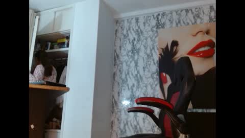 Mariani online show from September 15, 12:02 pm