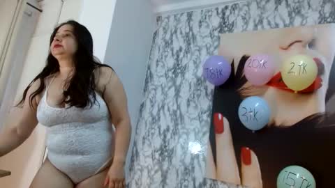 Mariani online show from October 30, 12:17 pm