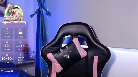 Marian online show from December 13, 8:37 pm