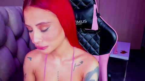 M A R I A N E online show from October 24, 11:50 am