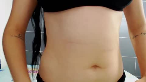 Mariangel online show from November 6, 9:10 pm