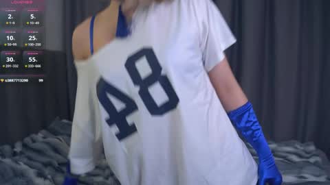 Rachel online show from April 4, 11:25 pm