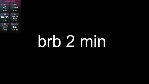 Rachel online show from March 13, 11:39 pm