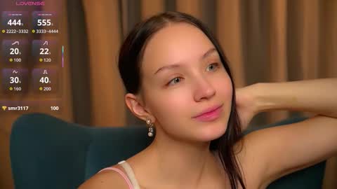 Rachel online show from November 27, 9:17 pm