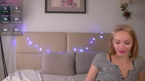 Rachel online show from February 16, 10:09 pm