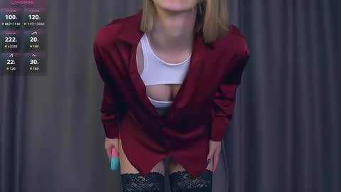 Rachel online show from April 5, 11:26 pm