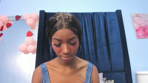 marianrosse online show from February 23, 11:59 pm