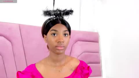 marianrosse online show from October 18, 7:37 pm