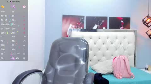 Marian Sexy online show from April 9, 12:43 pm