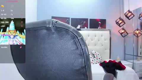 Marian Sexy online show from March 17, 12:42 pm