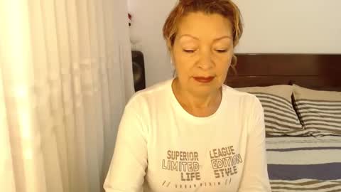 Snapshot of mariansweet chatting on January 23, 8:45 pm Marian online show from January 23, 8:45 pm