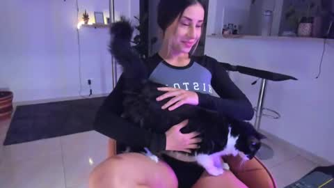 mariascarlett online show from March 5, 3:29 am