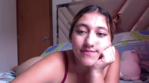 maria online show from June 18, 7:19 pm