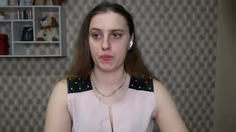 Mariia online show from April 8, 11:34 am