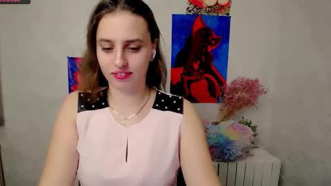 Snapshot of mariatess_ chatting on October 22, 11:48 am Mariia online show from October 22, 11:48 am