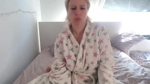 Maria online show from March 15, 9:22 am