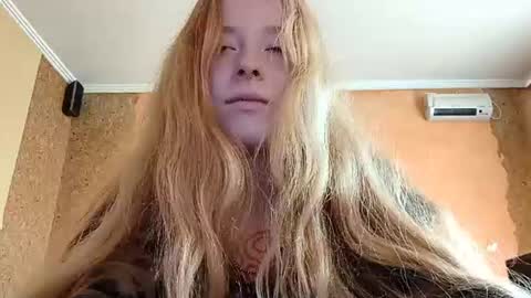Kate online show from July 3, 12:16 am