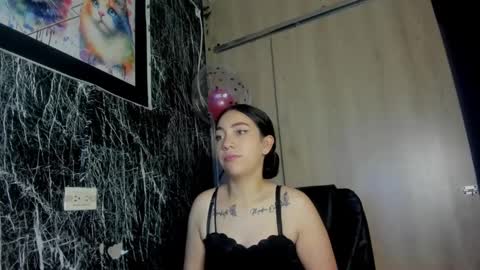 Marie.. online show from March 10, 11:27 pm