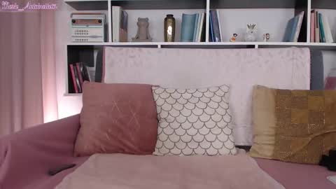 Maria online show from January 15, 6:47 pm