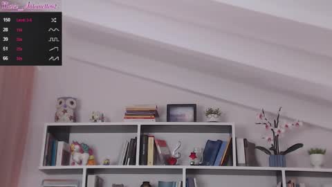 Maria online show from January 8, 8:02 pm