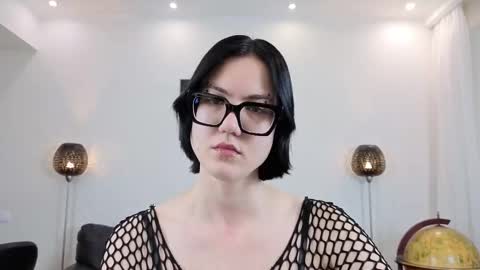 Marie Fitch online show from January 9, 3:44 am