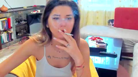 Marie   online show from January 8, 8:29 am