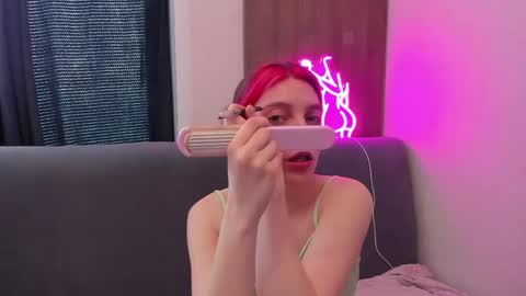 Marie 3 online show from April 17, 3:19 am