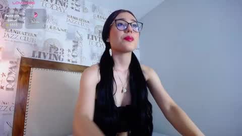 MARIE  online show from November 10, 12:44 pm