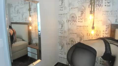 MARIE  online show from November 27, 12:52 pm