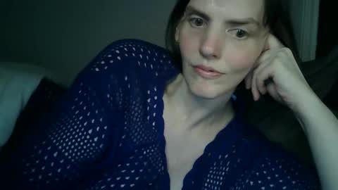 Mariejojo online show from December 1, 5:44 am