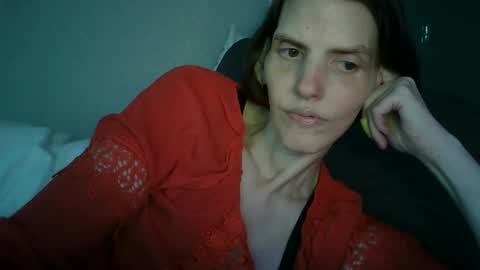 Mariejojo online show from March 6, 10:38 pm